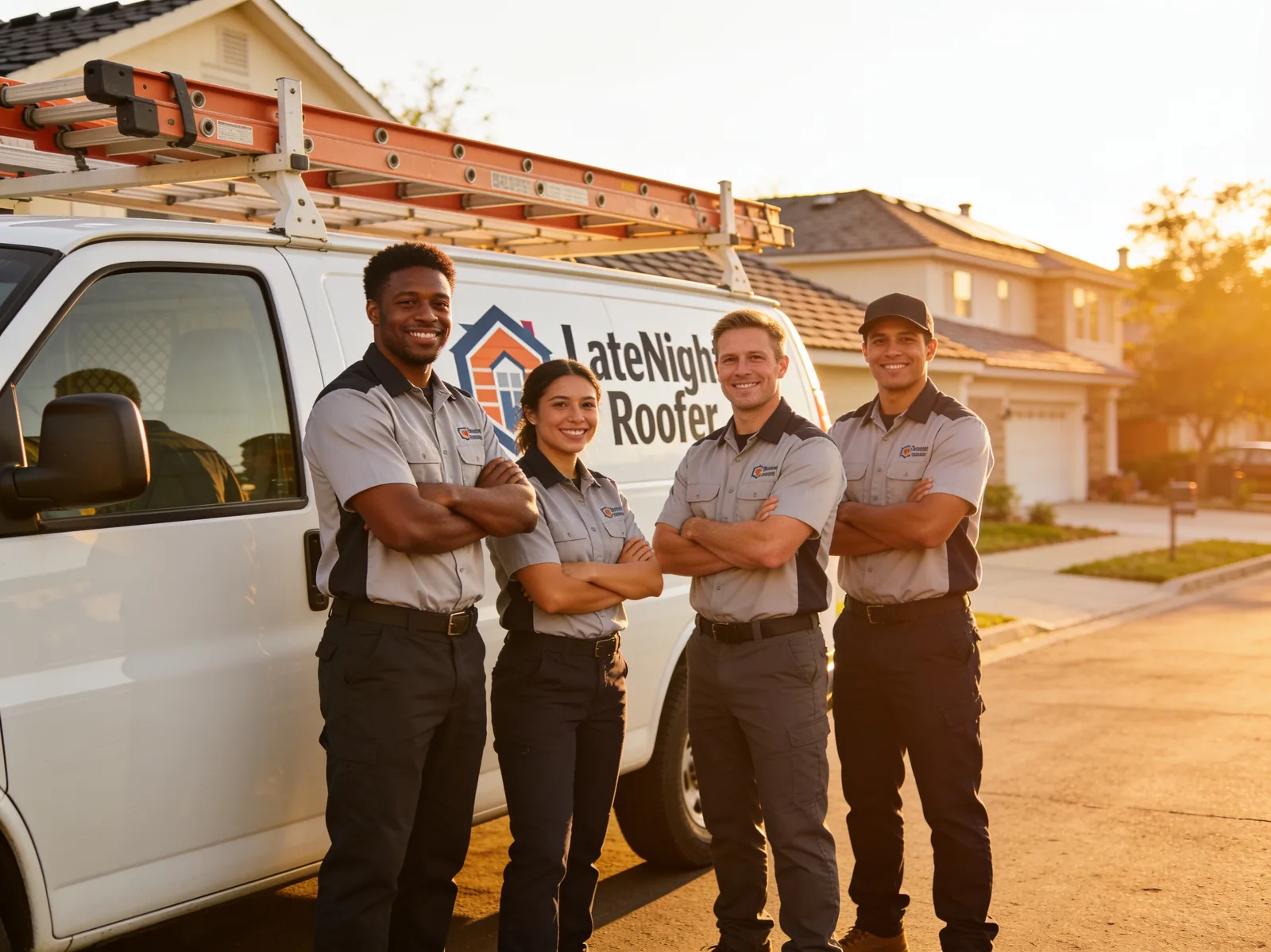 Emergency Roof Repair company in Clifton, VA